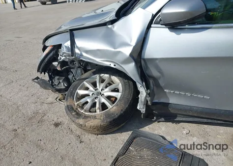 2016 Jeep Cherokee Limited z USA, uszkodzony, nr VIN 1C4PJMDB1GW175184